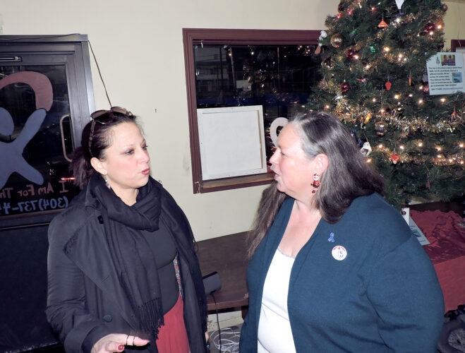 A Child's Place CASA Marks 25 Years of Being a Lifeline for the Area's Most Vulnerable
